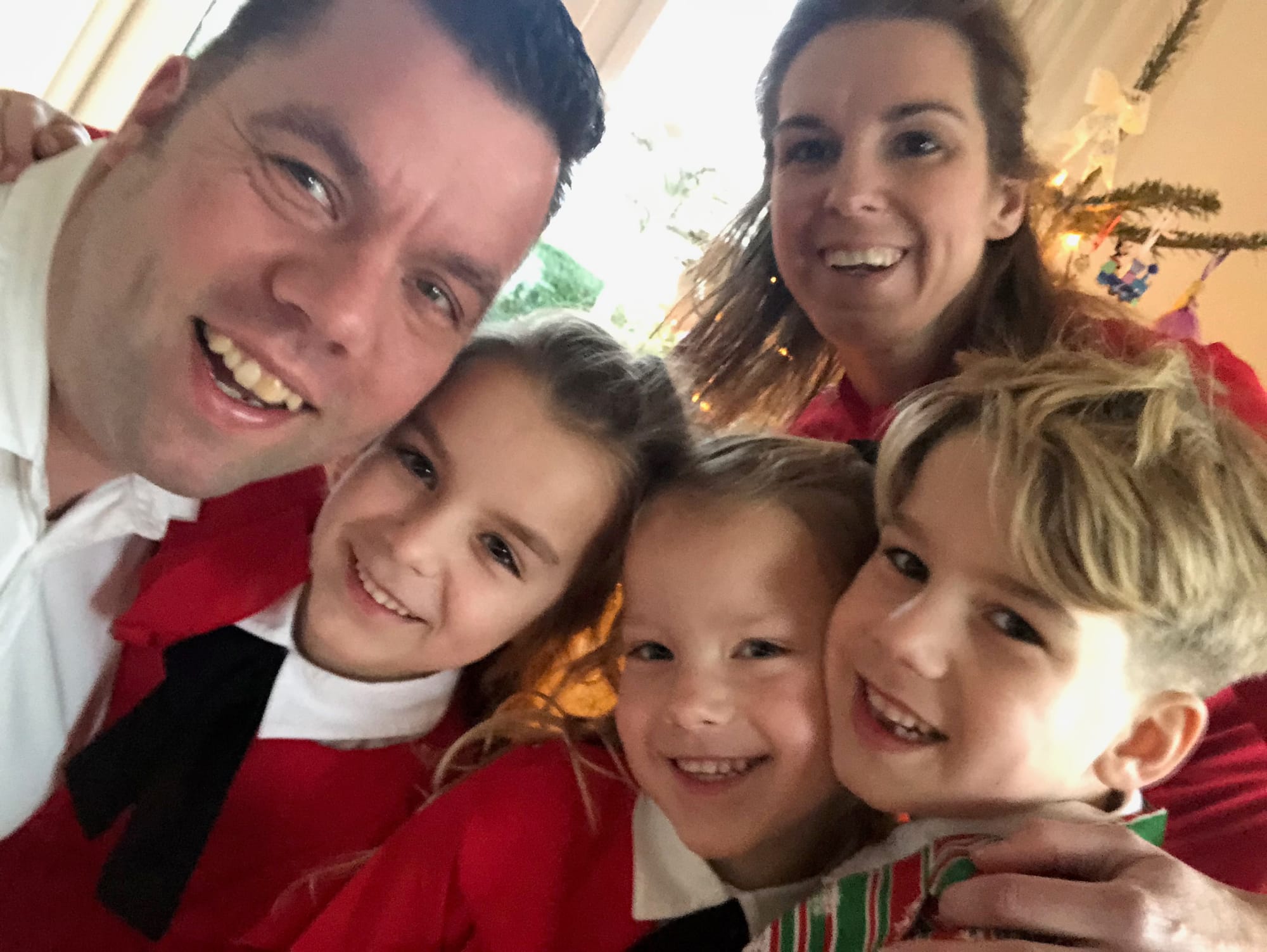 Uitkomen bij jezelf.