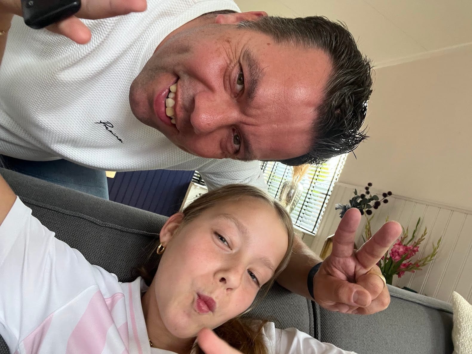 Businessplannen zijn voor anderen.