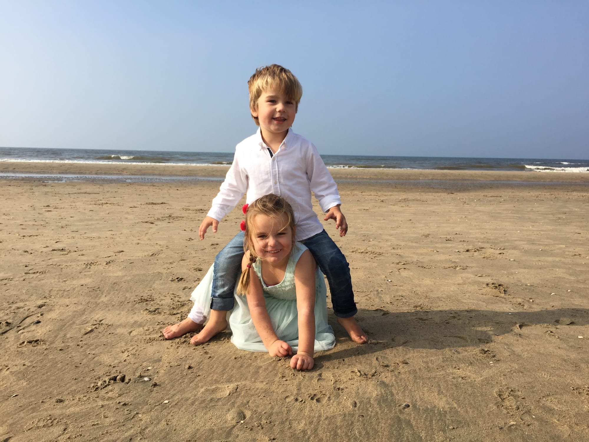 Organiseer een ouderavond