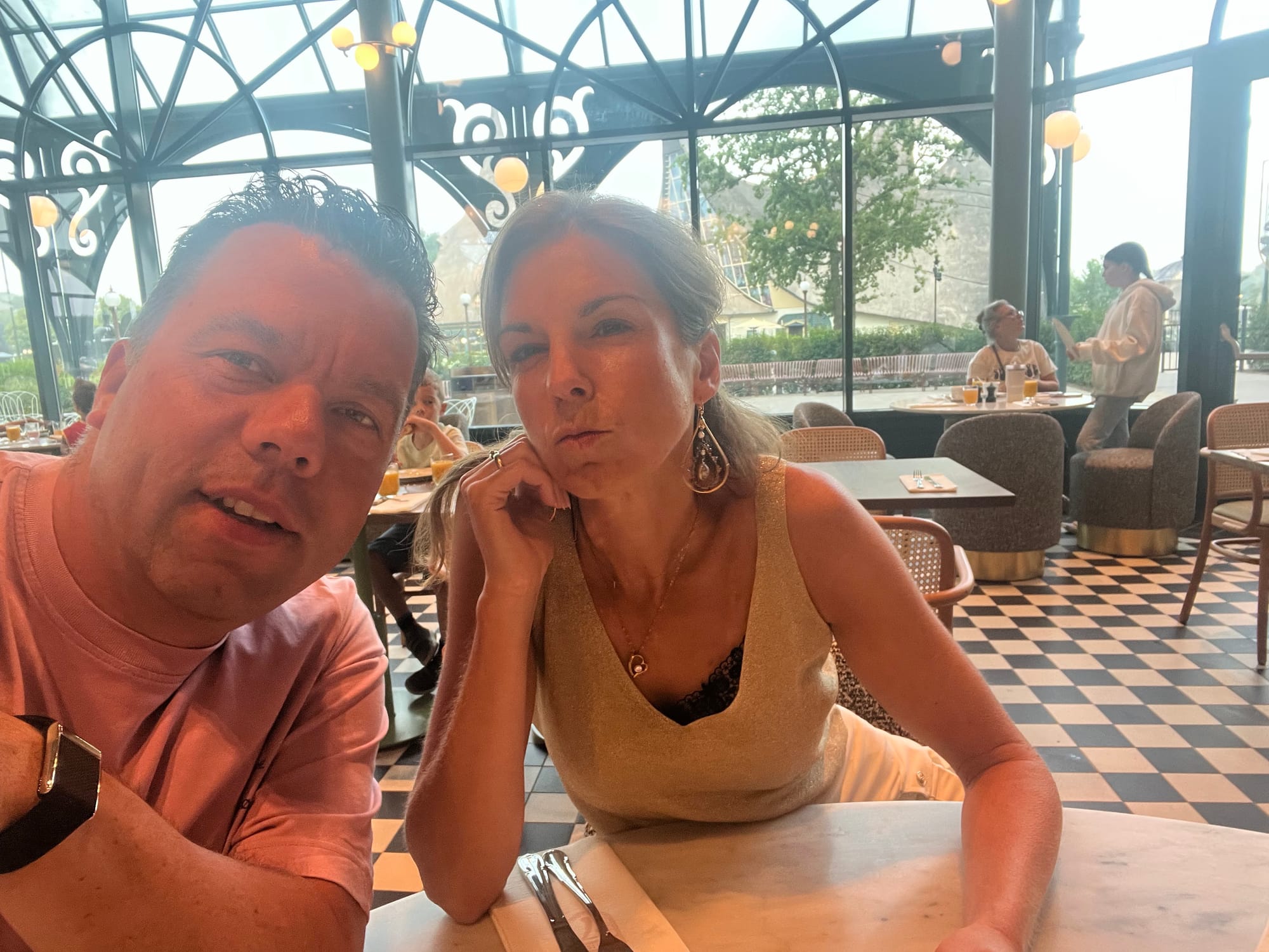 Onredelijke gastvrijheid