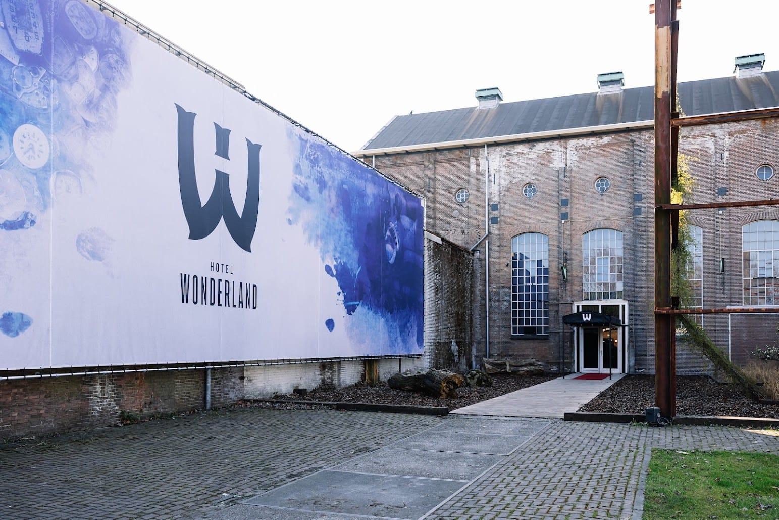 Mijn deur staat altijd open (yeah right)