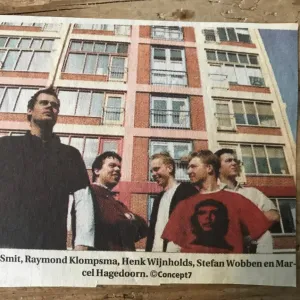 Image of: Koop het eerste product.