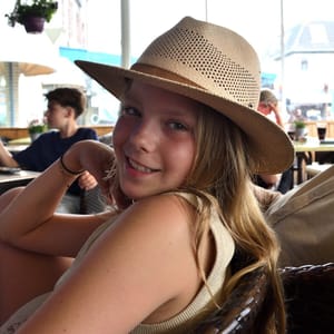 Image of: Complimenten geven.