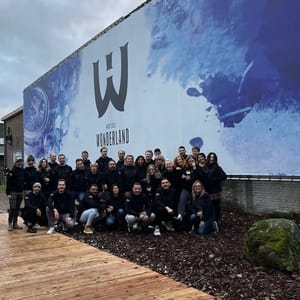 Image of: Het kiezen van een naam.