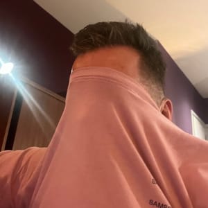 Image of: Poepbruin.