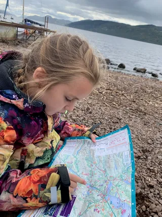 Een ode aan onbevangenheid.