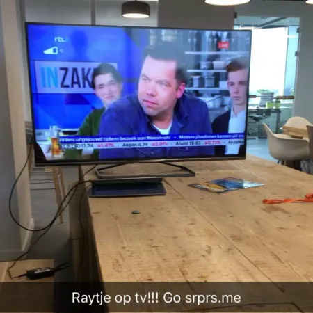 Image of: Mijn zes ingrediënten voor een bedrijf waar je zelf wilt werken.