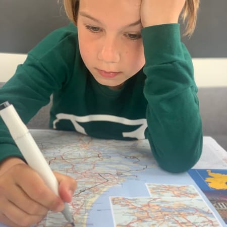 Image of: Geen paxen, maar mensen.