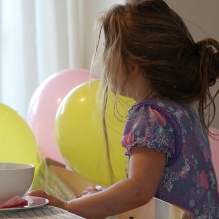 Image of: Proefballonetjes zijn niet voor eindbazen.