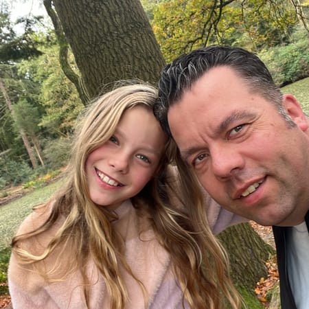 Image of: Attent zijn