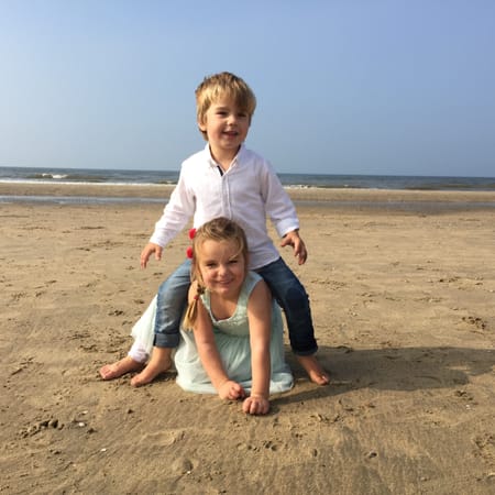 Image of: Organiseer een ouderavond