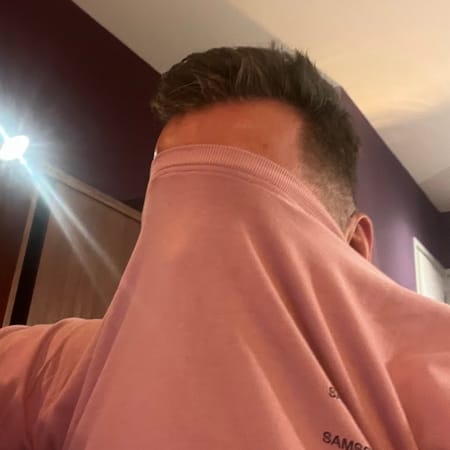 Image of: Poepbruin.