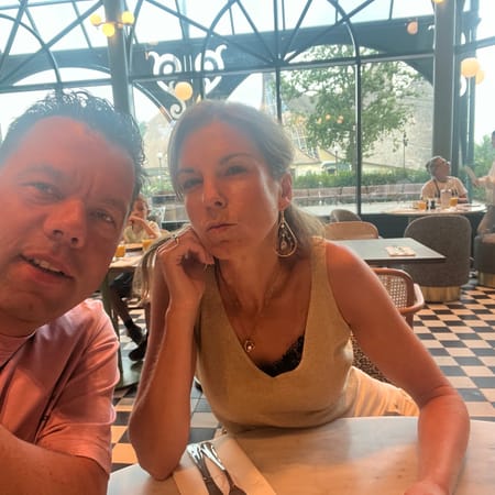 Image of: Onredelijke gastvrijheid