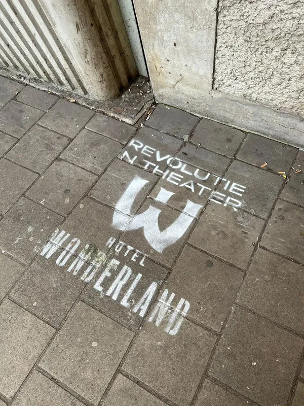 Het kiezen van een naam.