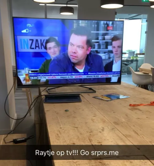 Mijn bedrijfsfilosofie in de praktijk.